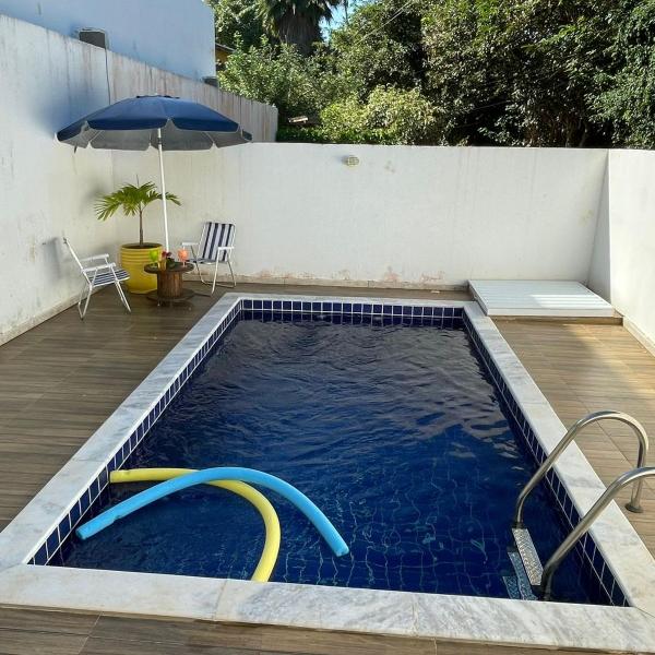 Casa 4 Imbassaí a 100m rio e 200m mar - Foto 4