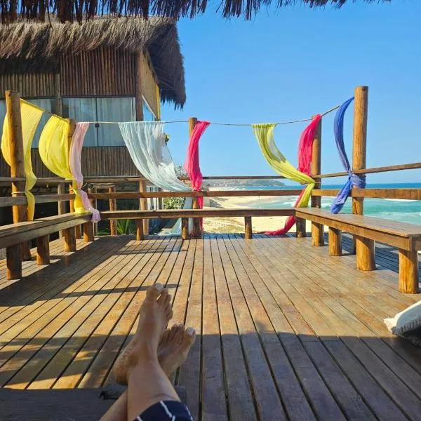 Pousada Potigua, hotel in Maricá
