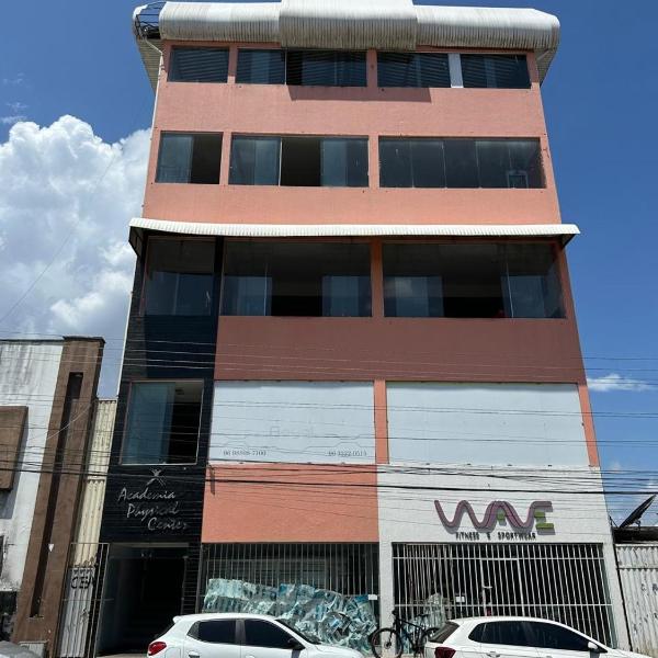 Apartamento Compacto e bem localizado