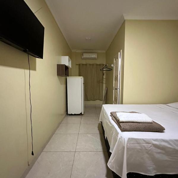 Apartamento Compacto e bem localizado - Foto 2