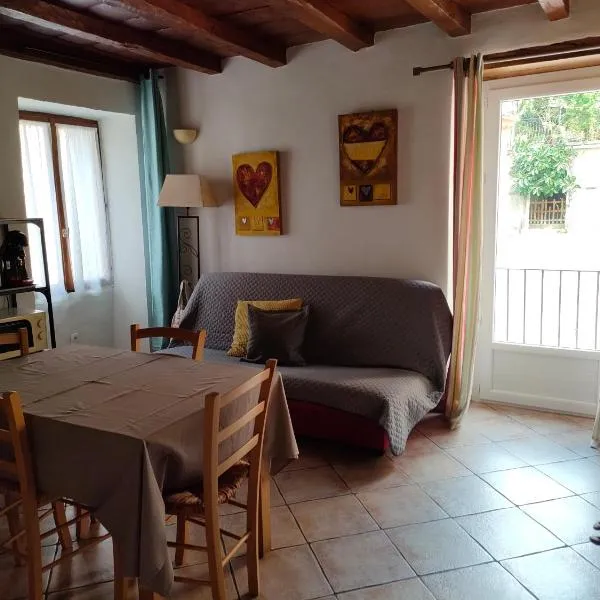 OLMETA DI TUDA - T3, Hotel in Olmeta-di-Tuda