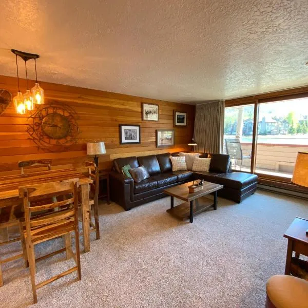 Argentine 1507 by SummitCove Lodging, hotel in Keystone