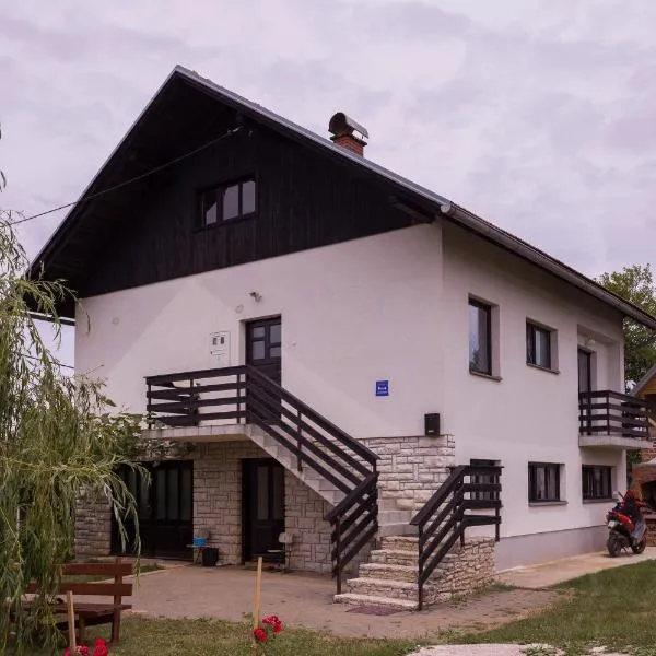 Apartment VI&MI, hotel in Tatar Varoš