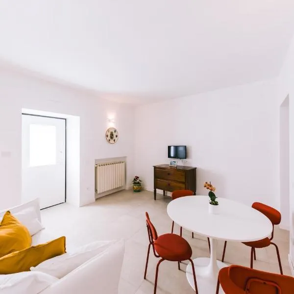 Casa Don Matteo, hotel in Scala