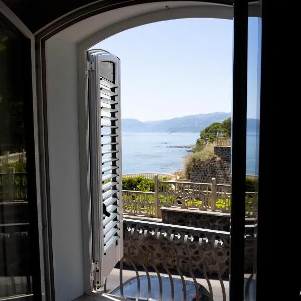 Eden affittacamere, hotel i Cala Gonone