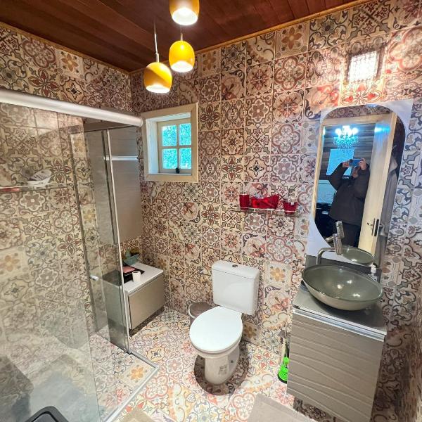 Casa Chalé na Serra Gaúcha - Foto 3