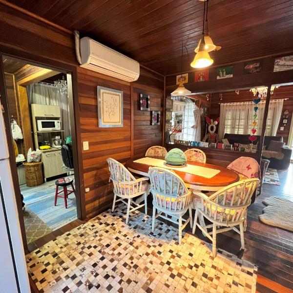 Casa Chalé na Serra Gaúcha - Foto 4