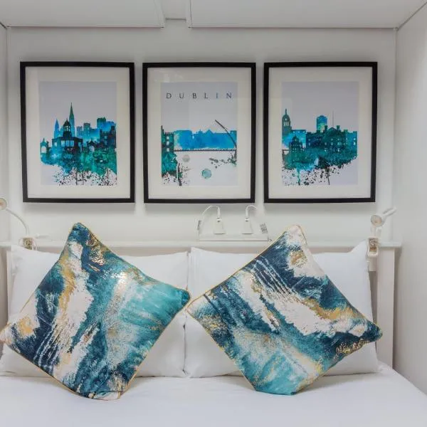 GuestReady - The Cottage Studio, hotel v destinaci Dublin