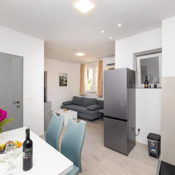 Apartman Angy, hotell i Ploče