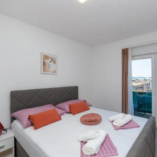 Apartman Angy, hotel v destinácii Ploče
