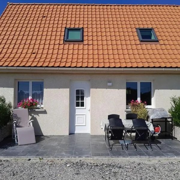gite un air de campagne, hotel in Millam