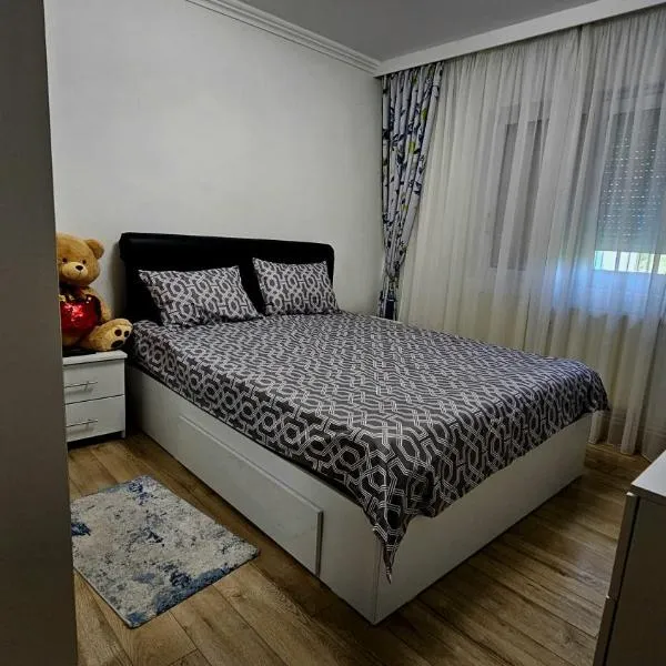 Rose residence, hotel in Buzău