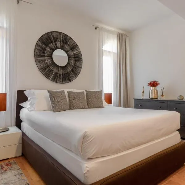 MURANO Place - RIVA - Duplex, hótel í Murano