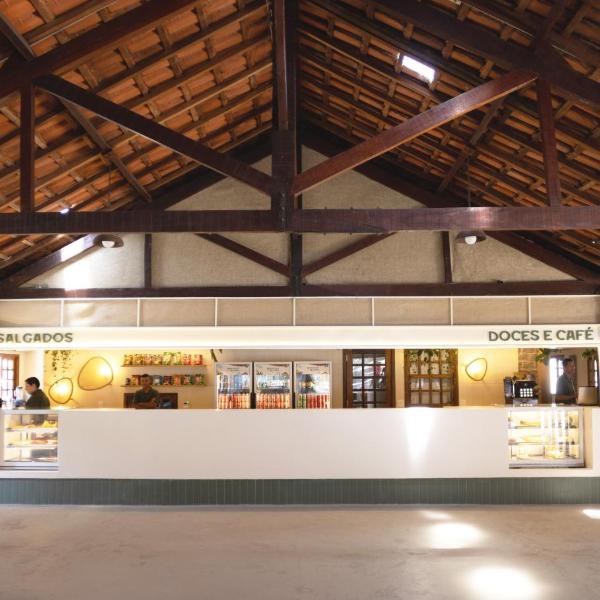Rancho do Zé João - Foto 4