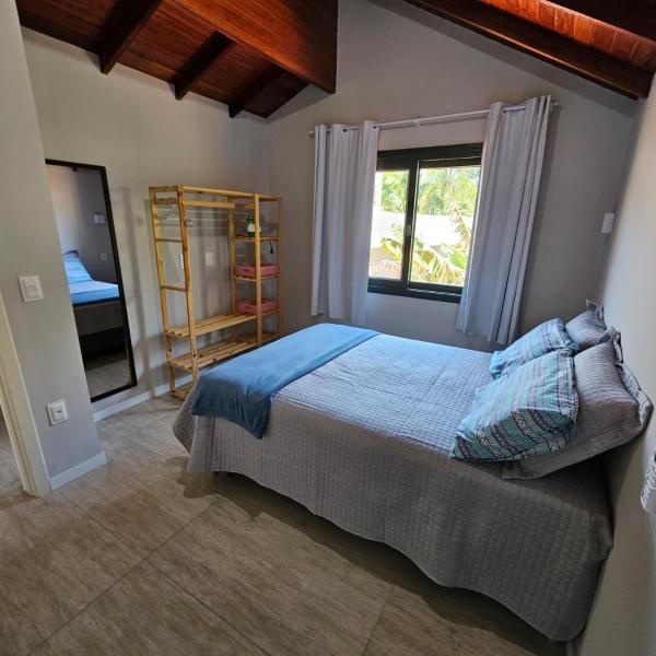 Casa em Condomínio com piscina - Ponta das Canas - Foto 2
