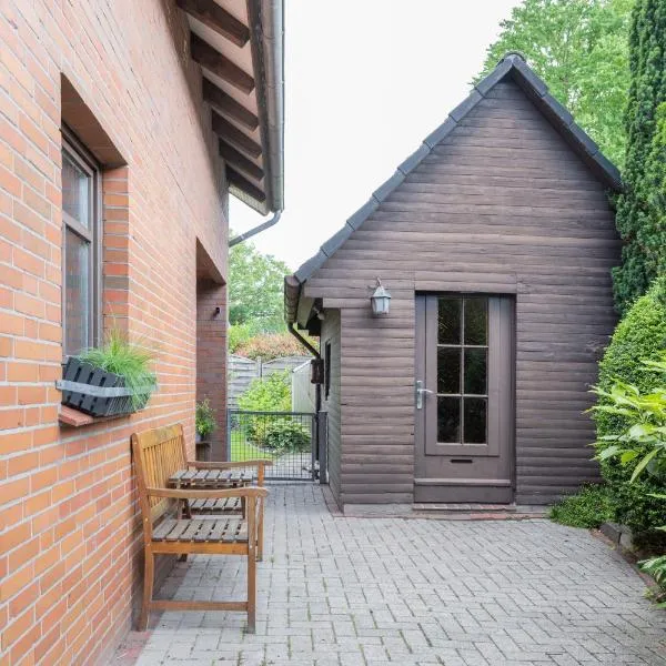 Ferienwohnung Pop s Huus 35226, hotel u gradu 'Holtland'