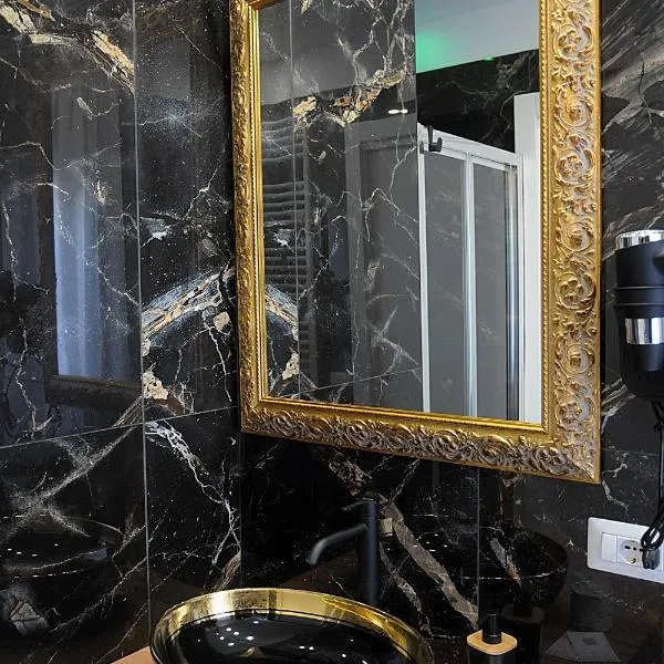 B&B AIDA Rooms Cefalù, hotel di Cefalù