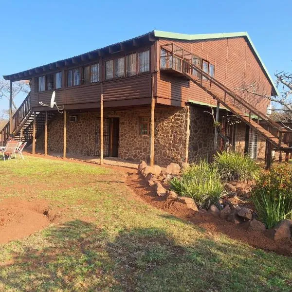 41onLeo, хотел в Eersbewoond