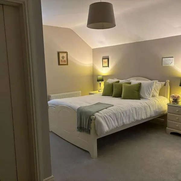 Ladyrath Lodge, hotel en Navan