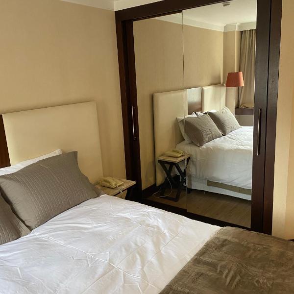 Innovare Prime Flat - Região Paulista Jardins - Foto 2
