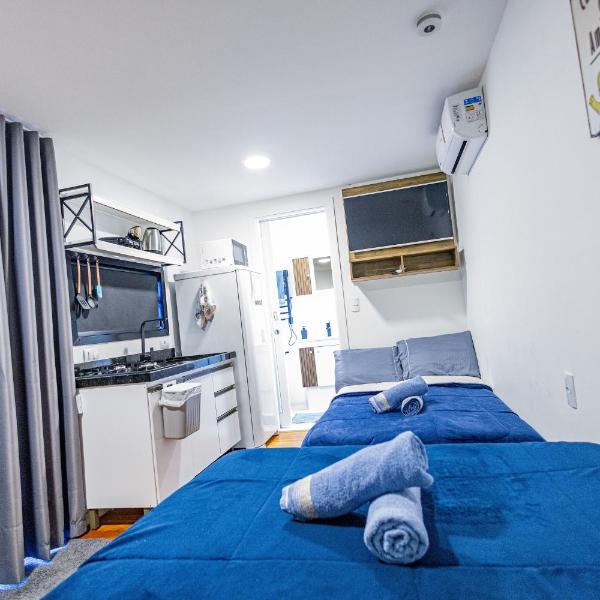 Cabanas Loft Paraíso - Foto 2