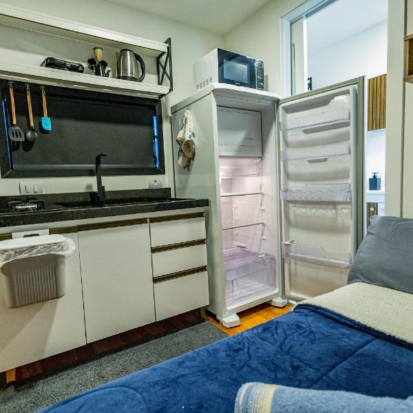 Cabanas Loft Paraíso - Foto 4