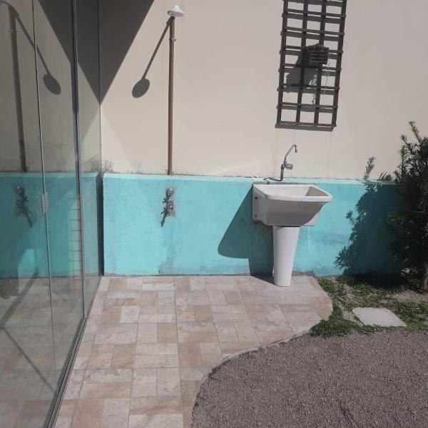 Studio completo ar e piscina - Foto 3