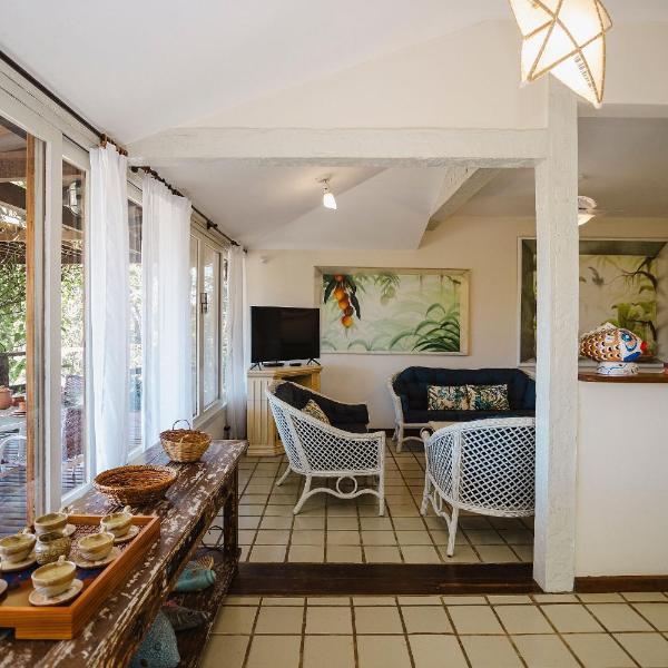 Casa em Búzios c/ Churrasqueira e Vista Mar|EDF 16 - Foto 5
