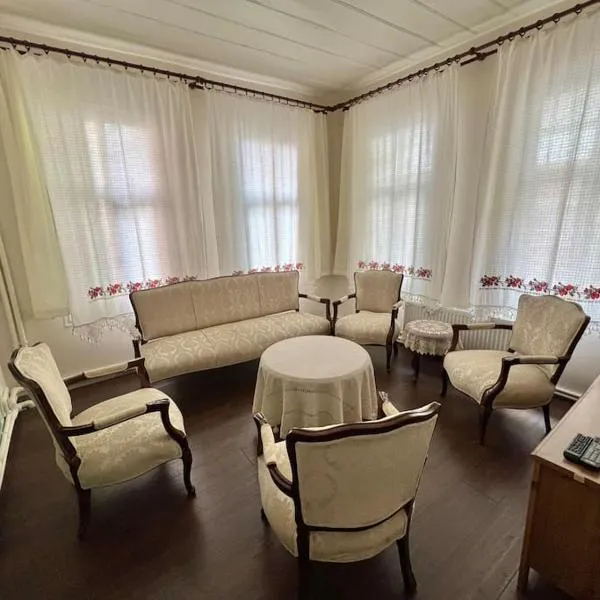 Konak Maksem, hotel in Bursa