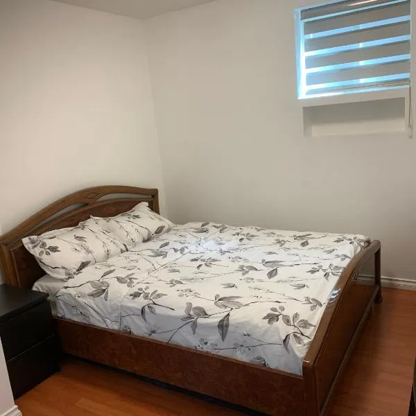 Exclusive Offer - A special deal ending soon!! Super Nice Location - Very close to YVR Airport and shopping center & easy transportation, hotel v destinaci Vancouver