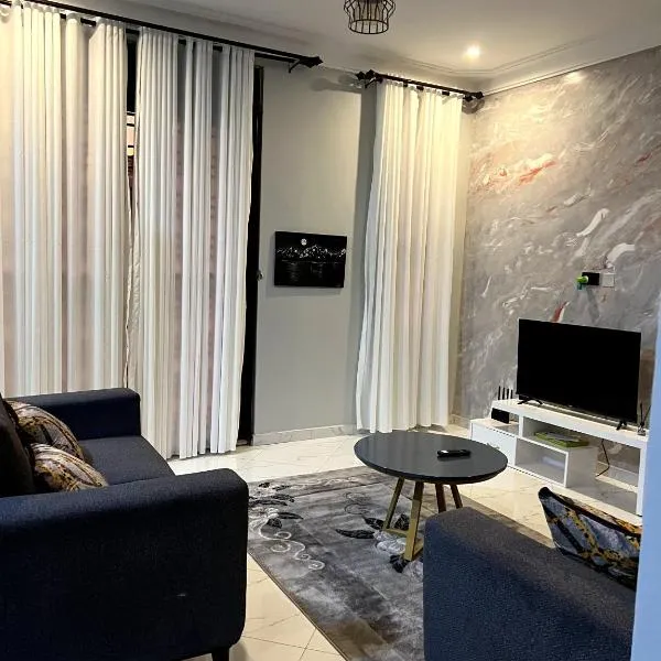 Abba Homes, hotel v destinaci Bulambiro
