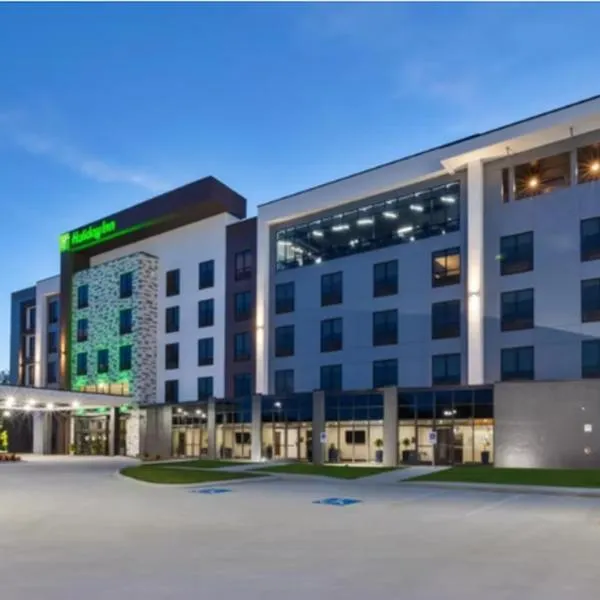 Holiday Inn Cookeville by IHG, hotel v destinaci Cookeville