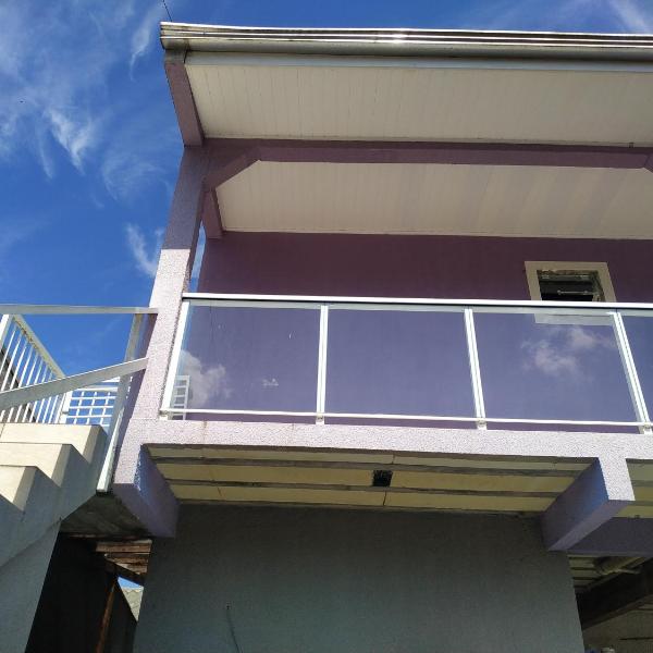 Apartamento kit aconchegante 1