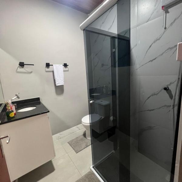 Chalé das Mangueiras - Foto 3