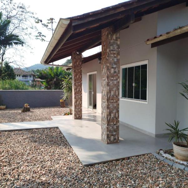 Suítes Garden