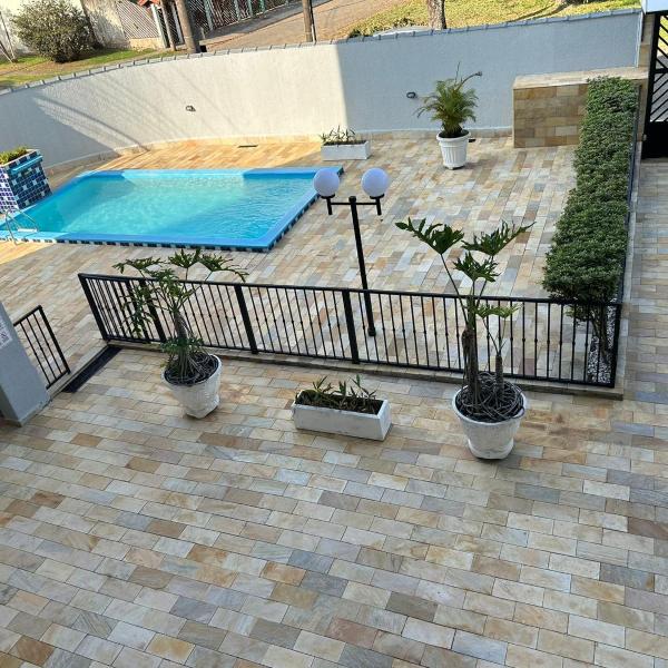 Prainha Beach lindo apartamento próximo a praia