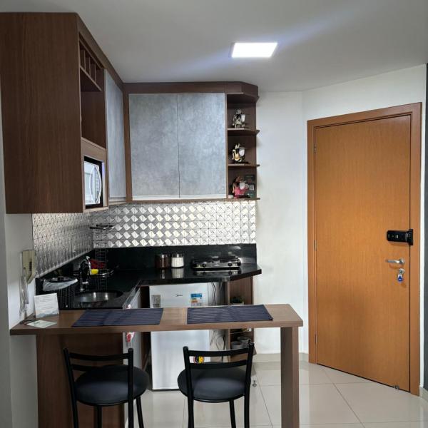Studio completo e moderno