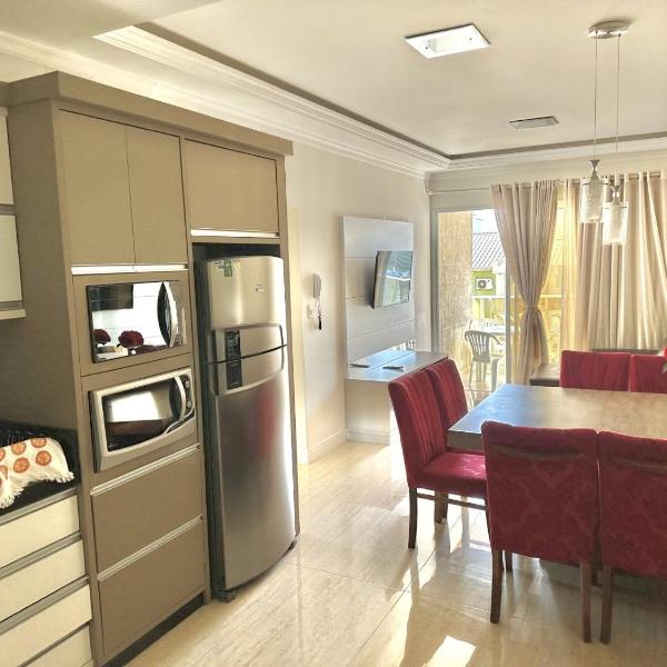 Apartamento Avenida F - Foto 4