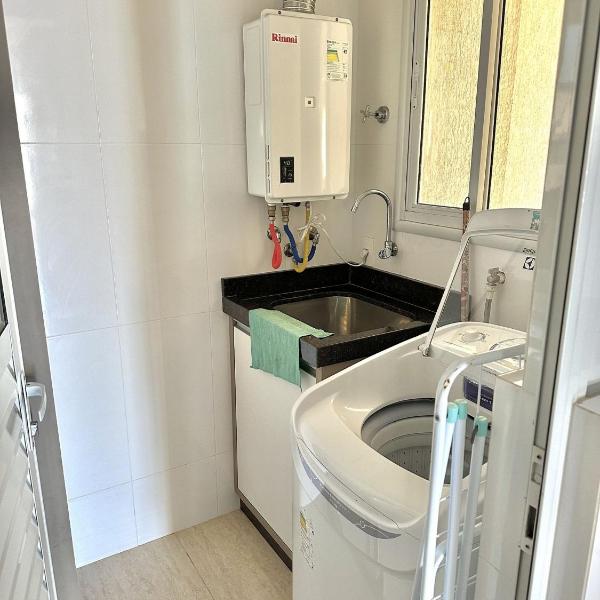 Apartamento Avenida F - Foto 3