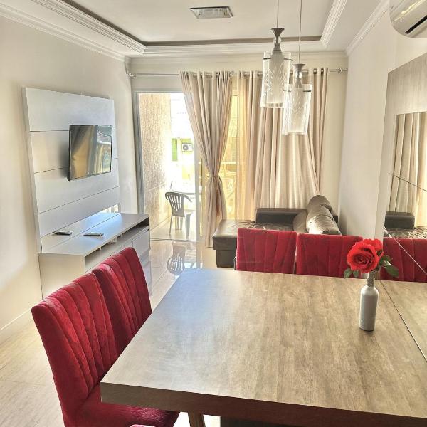 Apartamento Avenida F - Foto 5