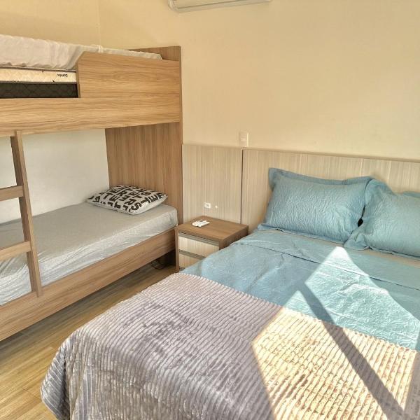Apartamento Avenida F - Foto 2