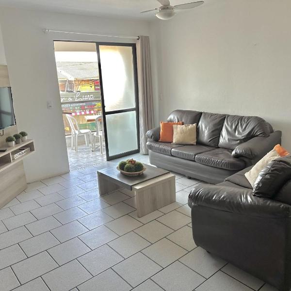 Apartamento Avenida - Foto 5