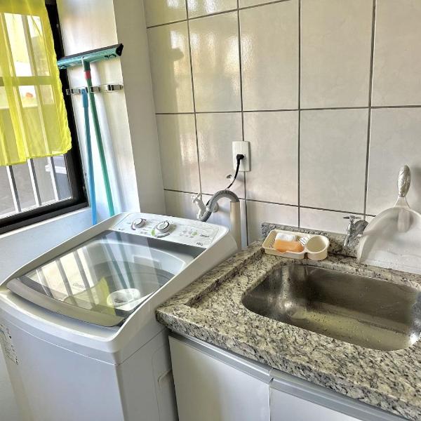 Apartamento Avenida - Foto 3