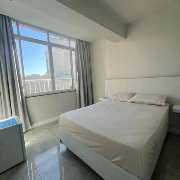Apartamento no Coração da Lapa