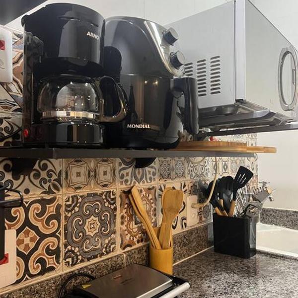 Apartamento no Coração da Lapa - Foto 4