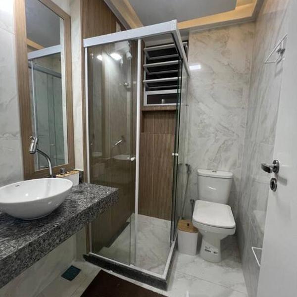 Apartamento no Coração da Lapa - Foto 3