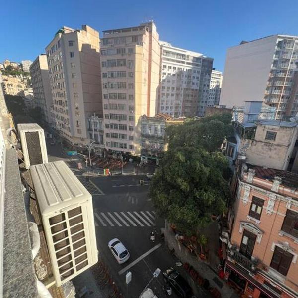 Apartamento no Coração da Lapa - Foto 5