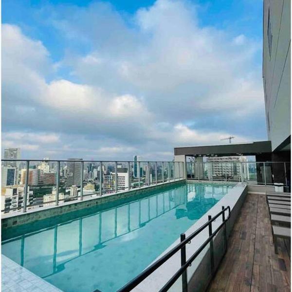 Apto 63m2 - HIDRO - 2 DORM - 2WC - AR - 100m METRÔ - Foto 3