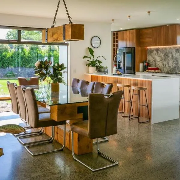 Expansive Luxury Country Escape, hotel in Prebbleton
