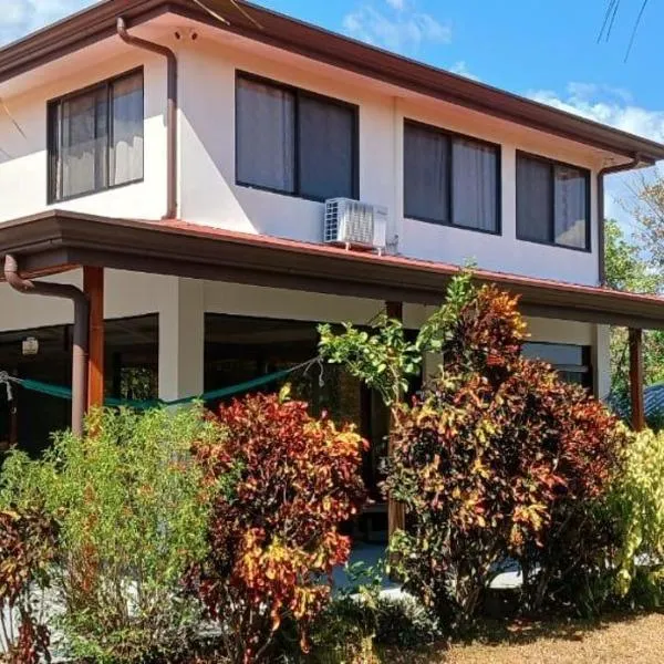 Quinta Don Noé, hotel in San Mateo